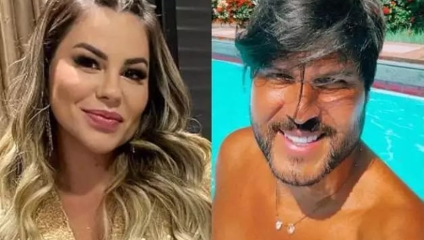 Ex de Marcelo Bimbi, Lorena Marcondes vai presa após morte de cliente